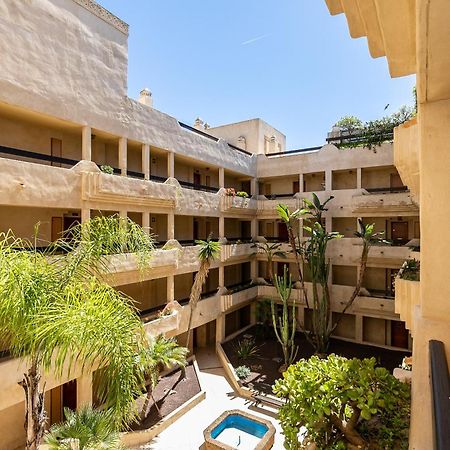 Jardines De Isla Canela, Planta Baja. 외부 사진
