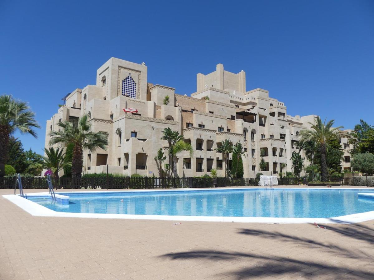 Jardines De Isla Canela, Planta Baja. 외부 사진